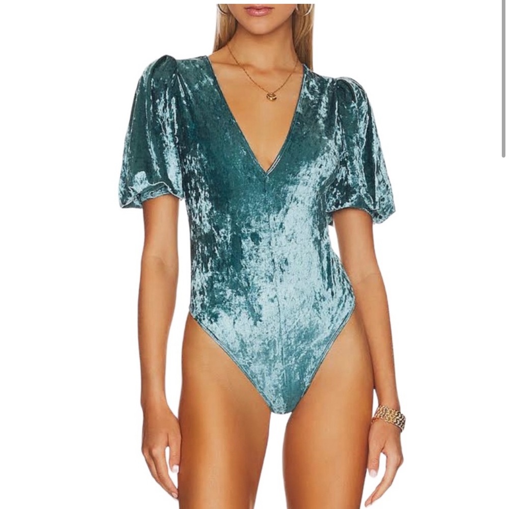 SMALL FREE PEOPLE NWT